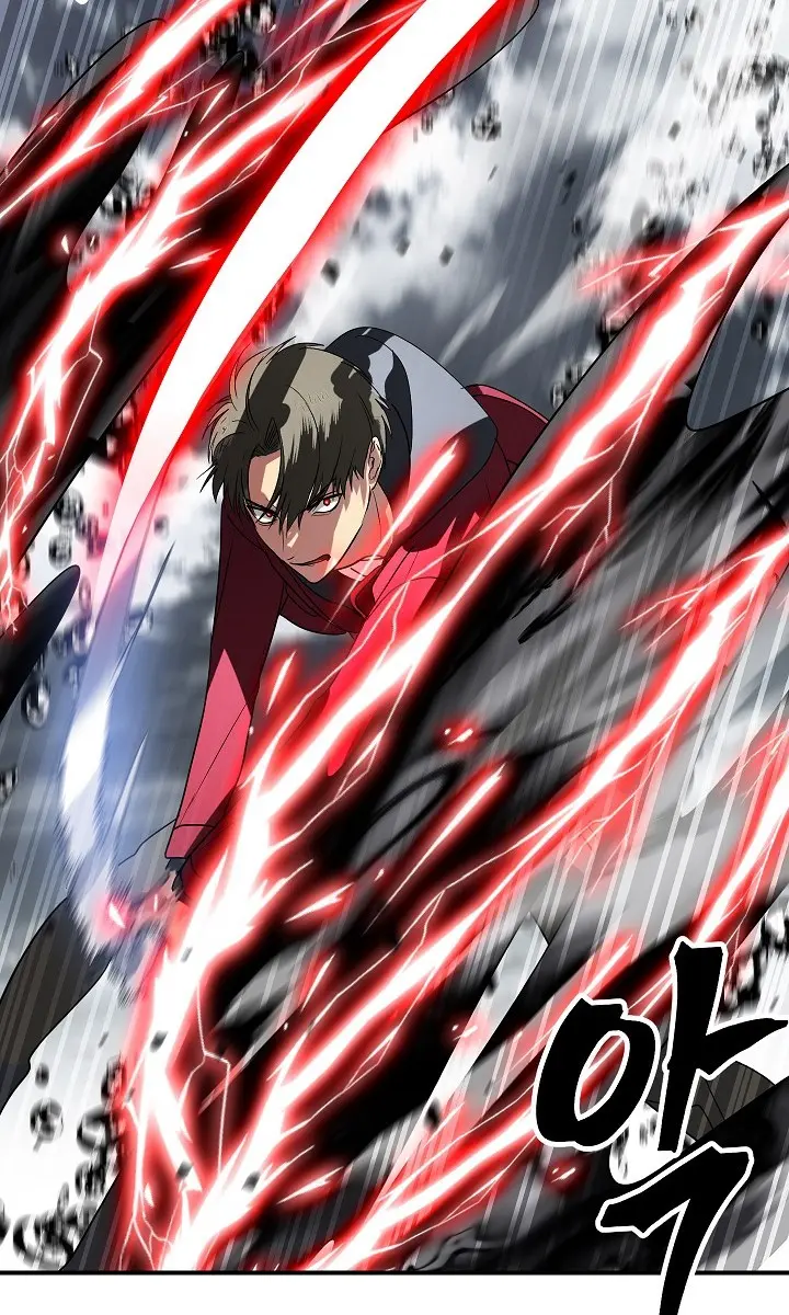 SSS Class Revival Hunter Chapter 39 Page 58