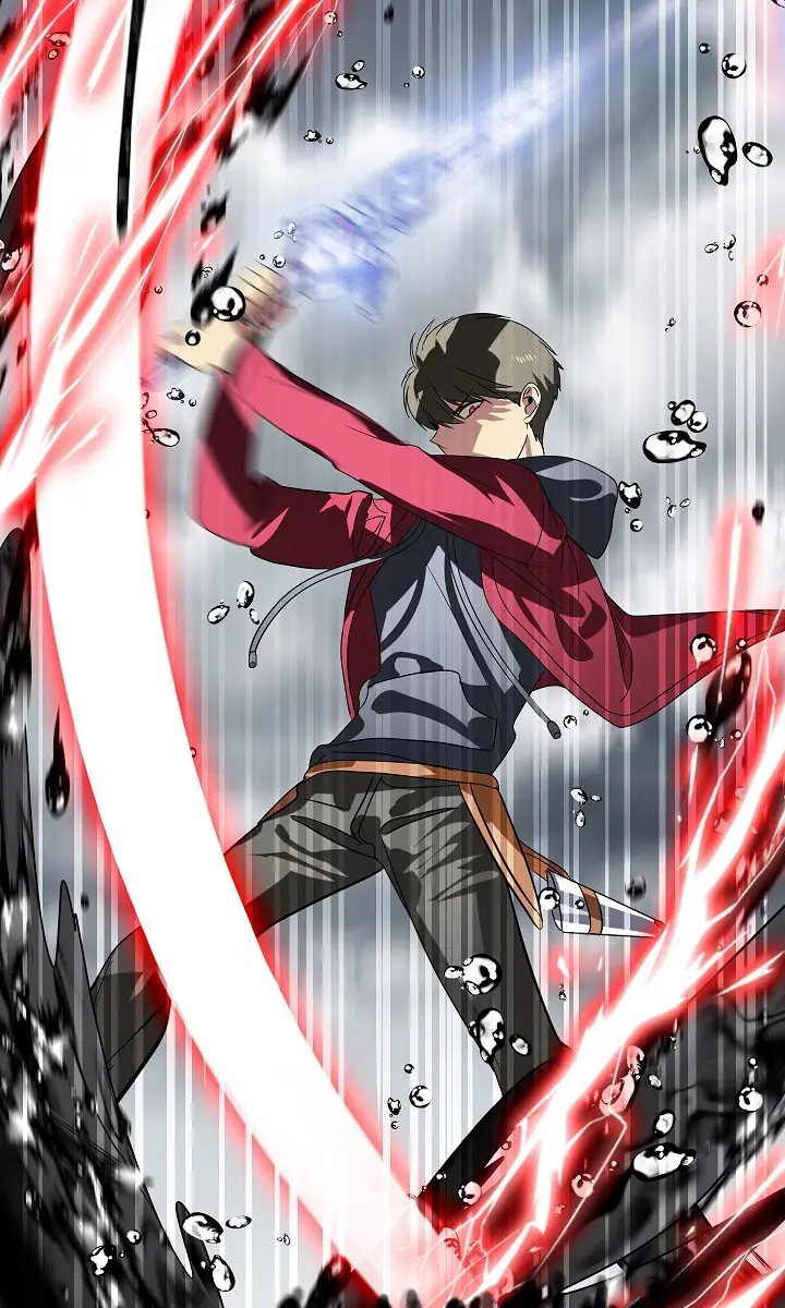 SSS Class Revival Hunter Chapter 39 Page 62