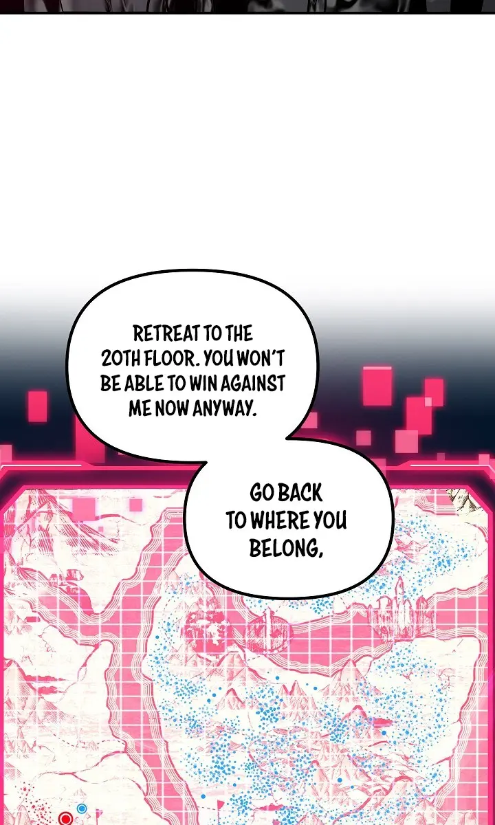 SSS Class Revival Hunter Chapter 39 Page 69