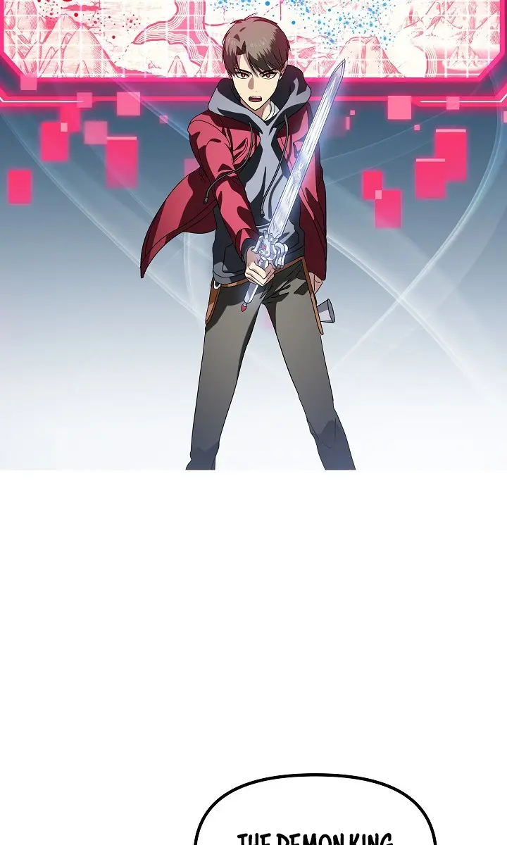 SSS Class Revival Hunter Chapter 39 Page 70