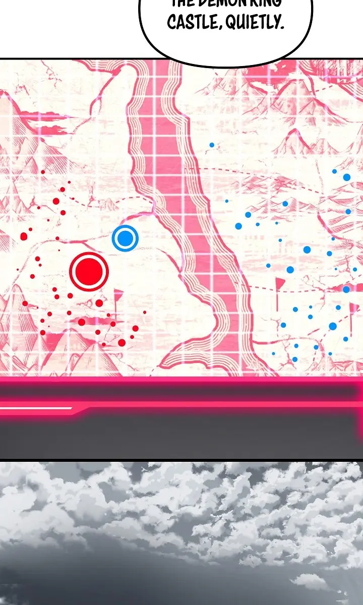 SSS Class Revival Hunter Chapter 39 Page 71