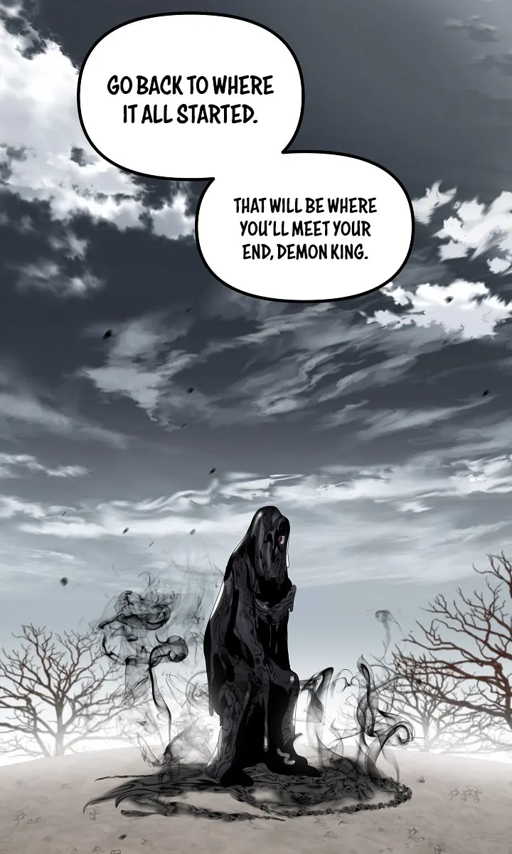 SSS Class Revival Hunter Chapter 39 Page 72