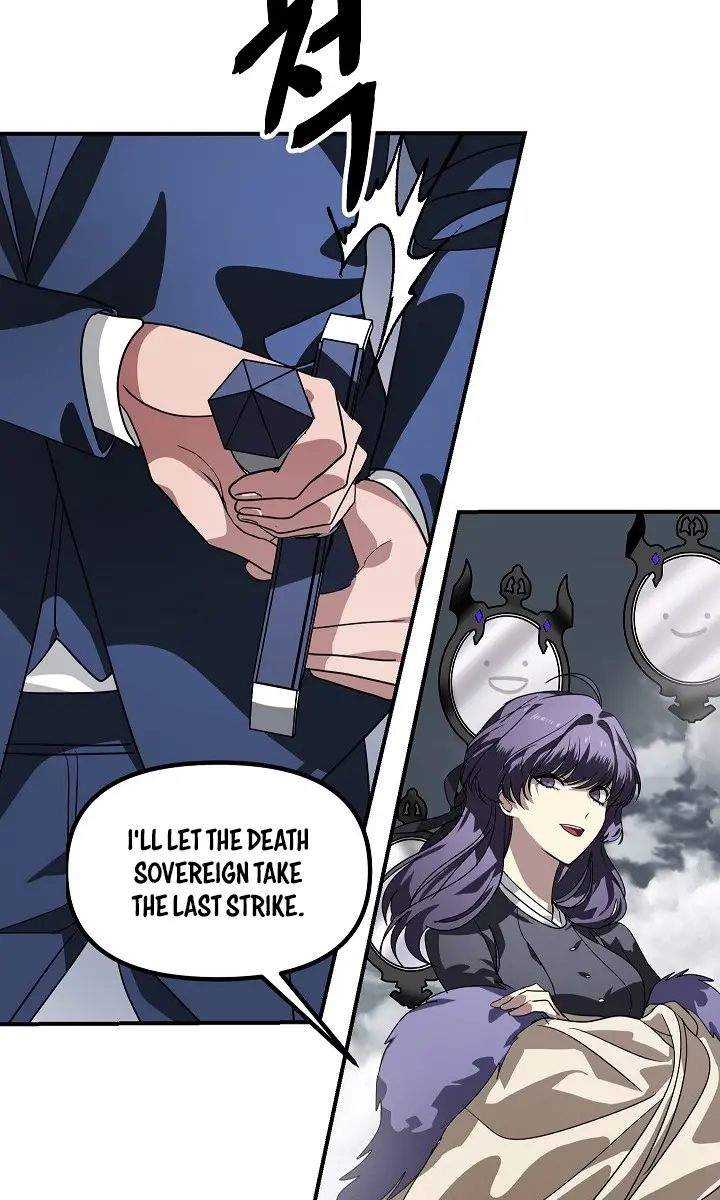 SSS Class Revival Hunter Chapter 39 Page 74