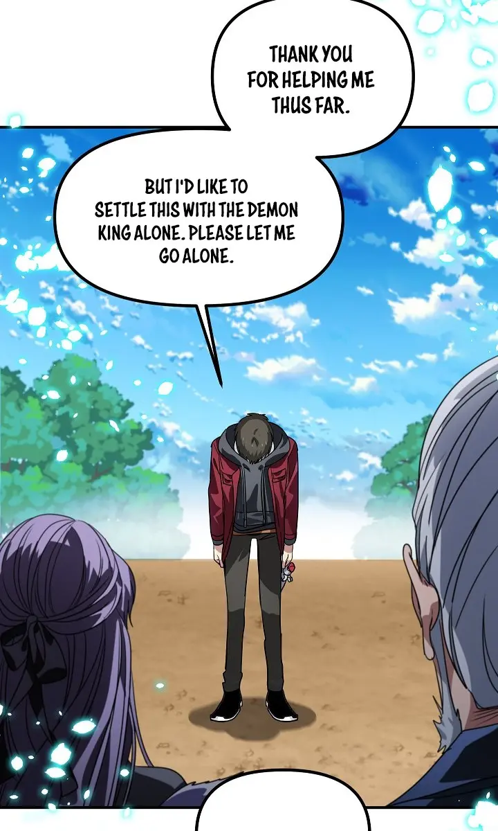 SSS Class Revival Hunter Chapter 39 Page 82