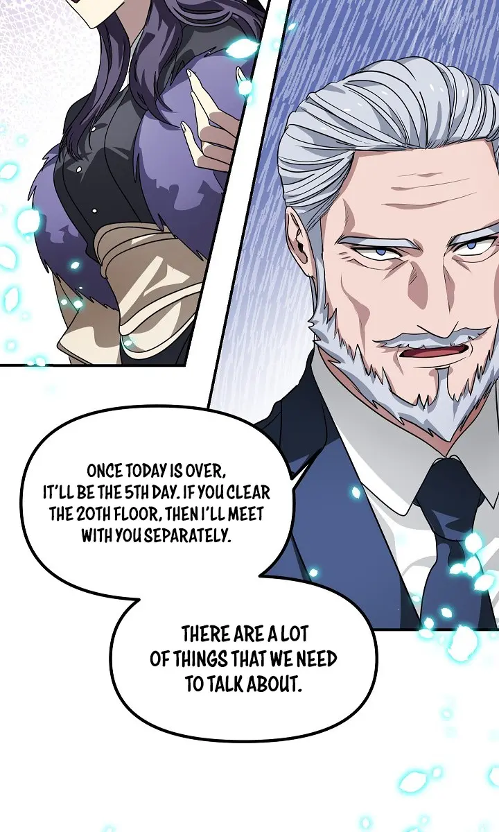 SSS Class Revival Hunter Chapter 39 Page 84