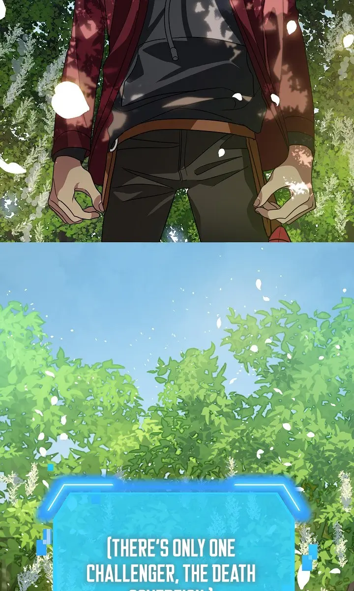 SSS Class Revival Hunter Chapter 39 Page 90