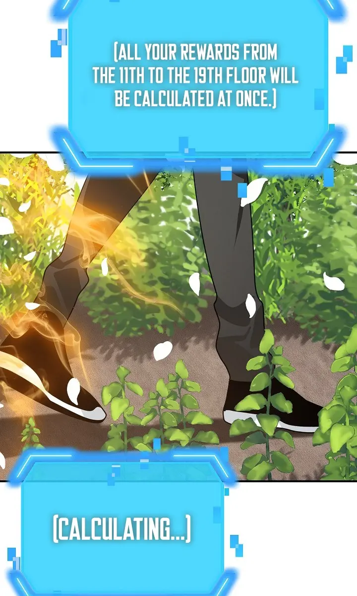 SSS Class Revival Hunter Chapter 39 Page 93