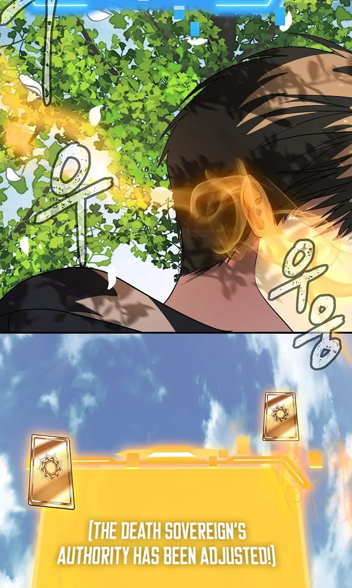 SSS Class Revival Hunter Chapter 39 Page 95