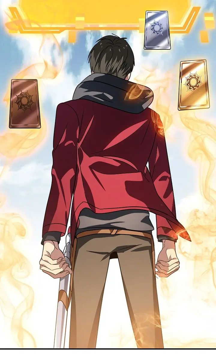 SSS Class Revival Hunter Chapter 39 Page 96