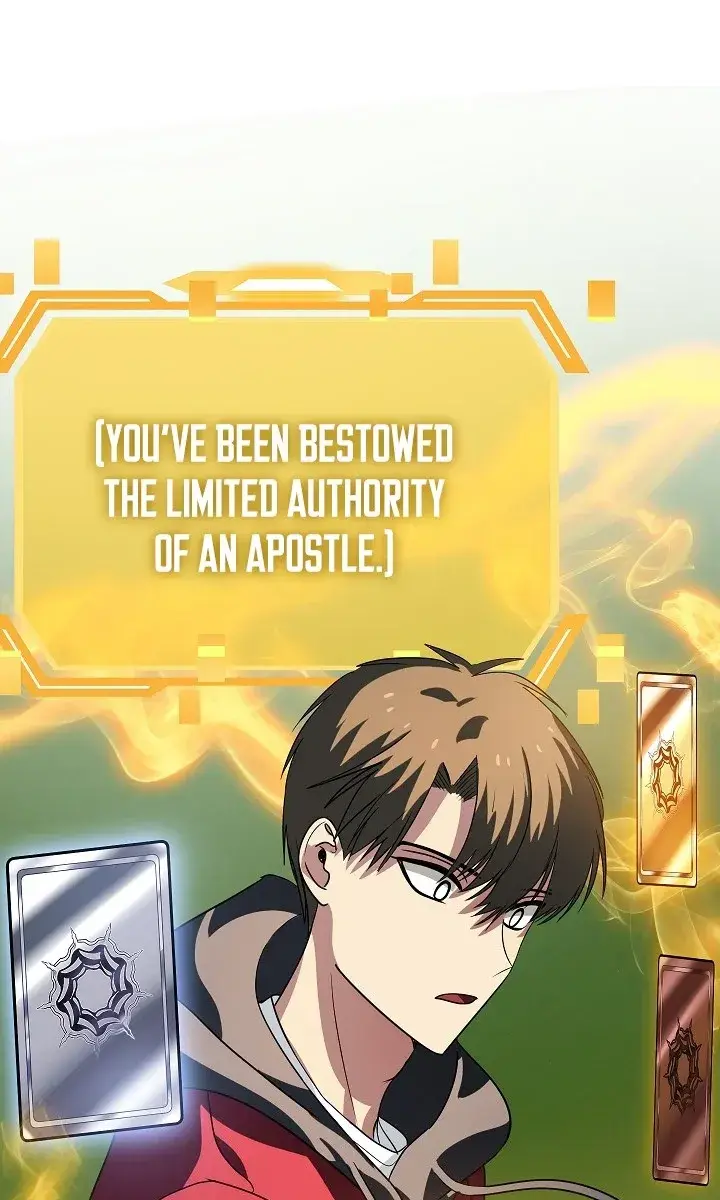 SSS Class Revival Hunter Chapter 39 Page 98