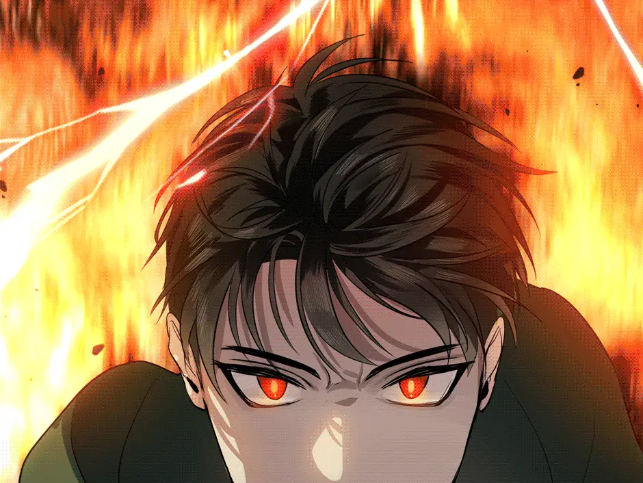SSS Class Revival Hunter Chapter 40.5 Page 1