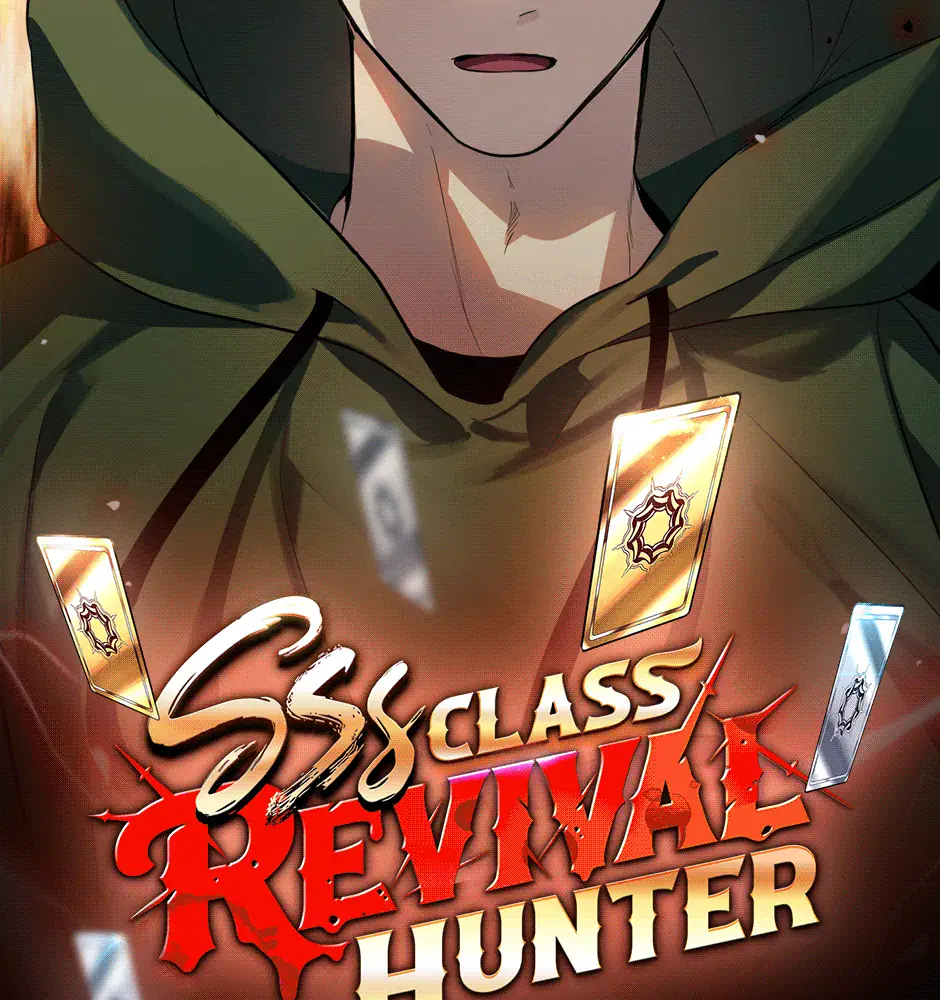 SSS Class Revival Hunter Chapter 40.5 Page 2