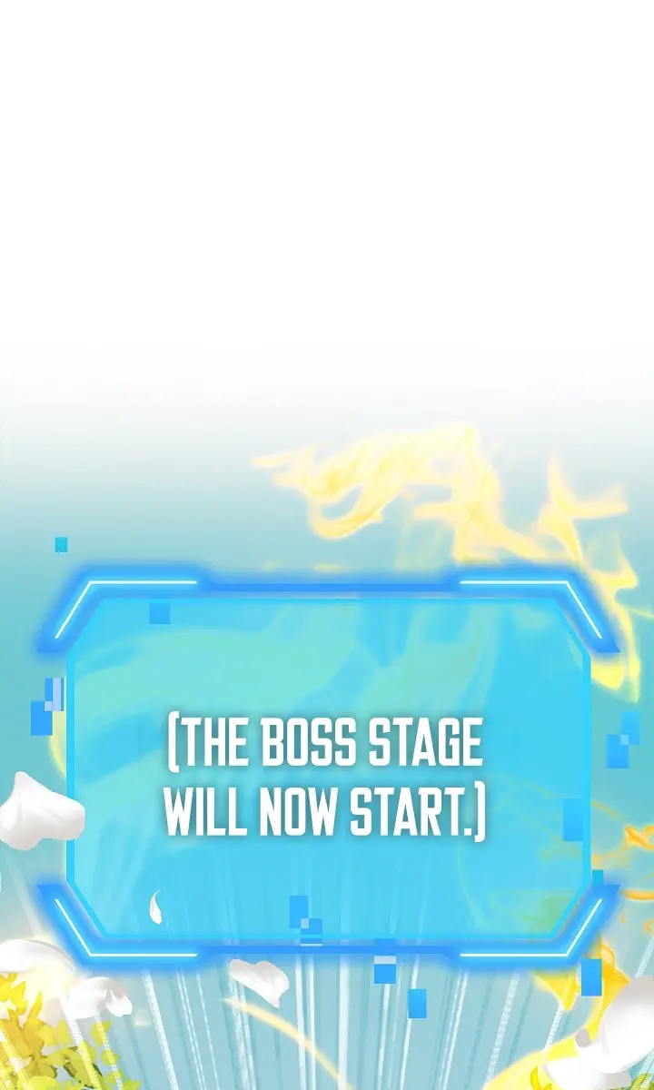 SSS Class Revival Hunter Chapter 40 Page 2