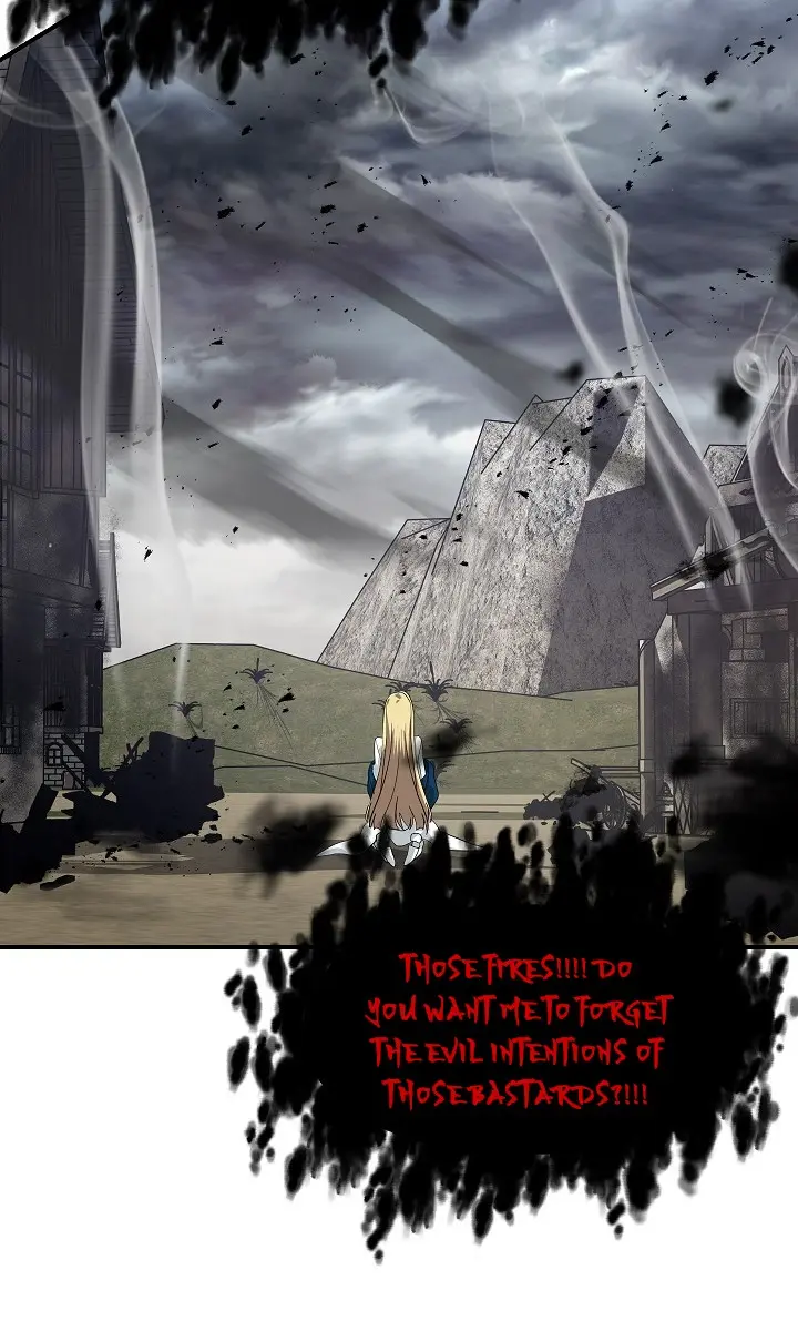 SSS Class Revival Hunter Chapter 40 Page 6