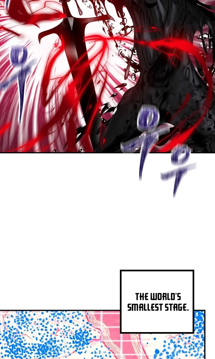 SSS Class Revival Hunter Chapter 40 Page 8