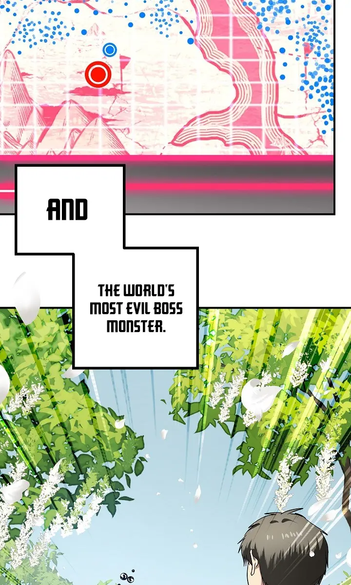 SSS Class Revival Hunter Chapter 40 Page 9