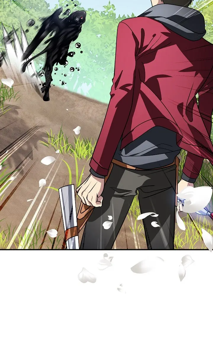 SSS Class Revival Hunter Chapter 40 Page 10