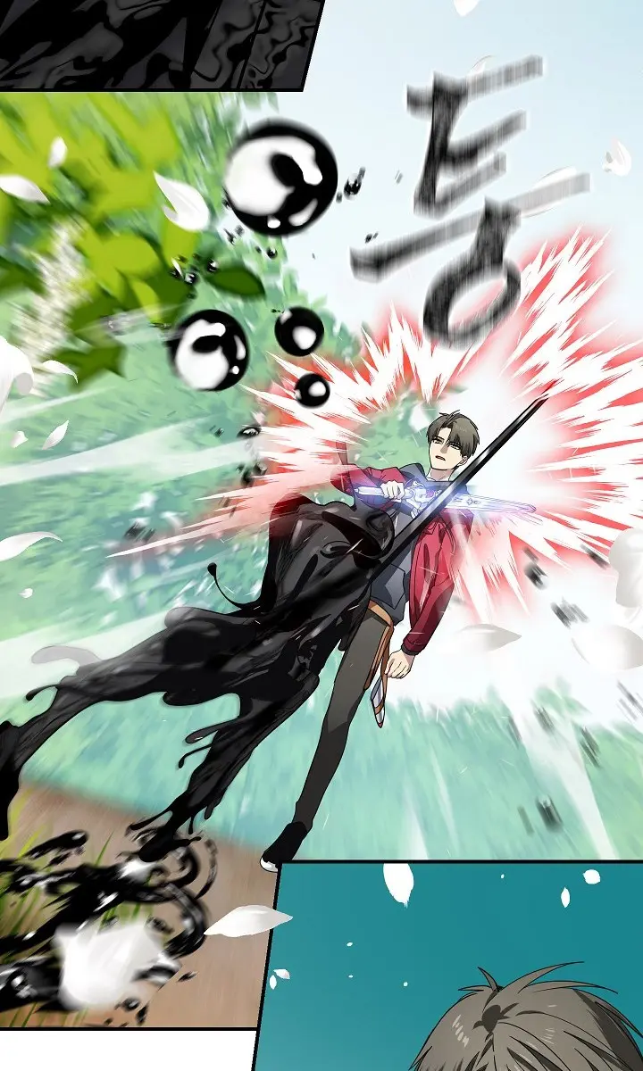 SSS Class Revival Hunter Chapter 40 Page 12