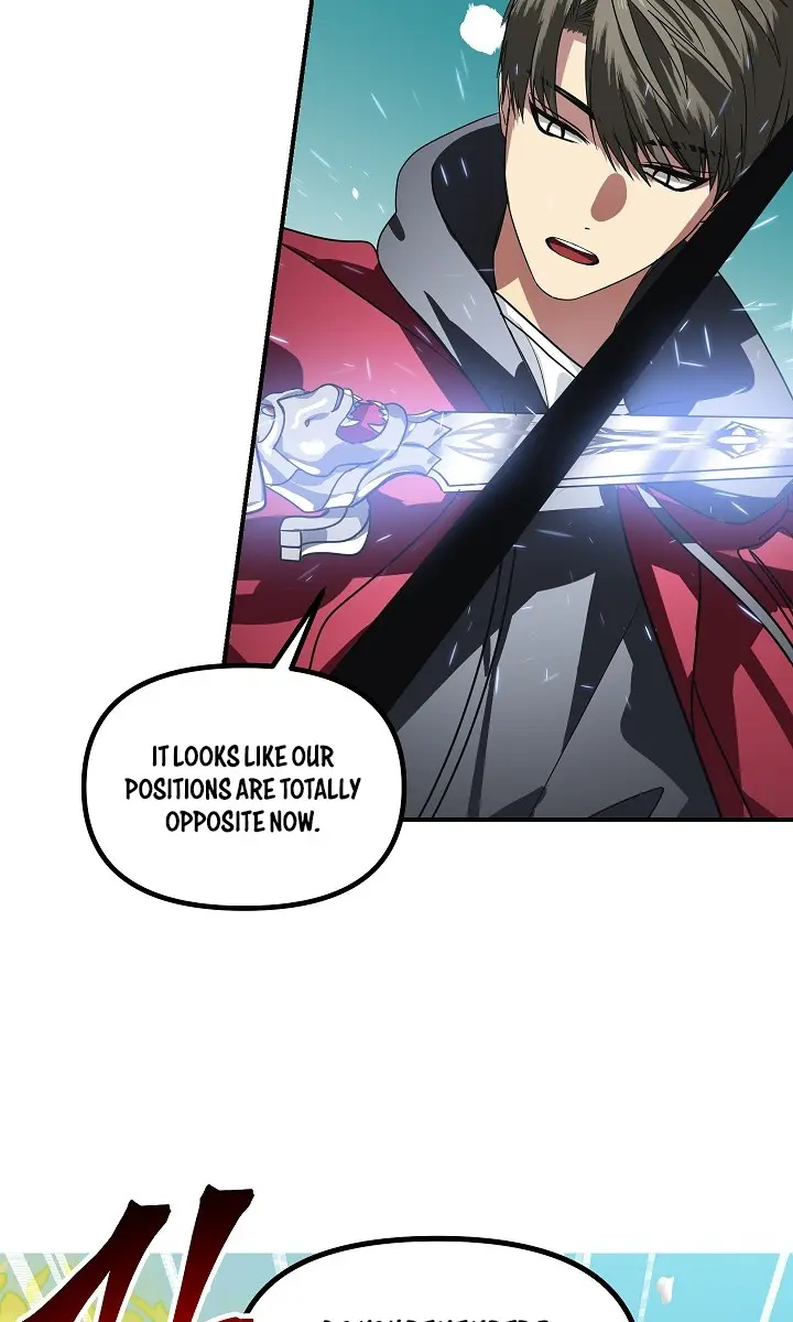 SSS Class Revival Hunter Chapter 40 Page 13