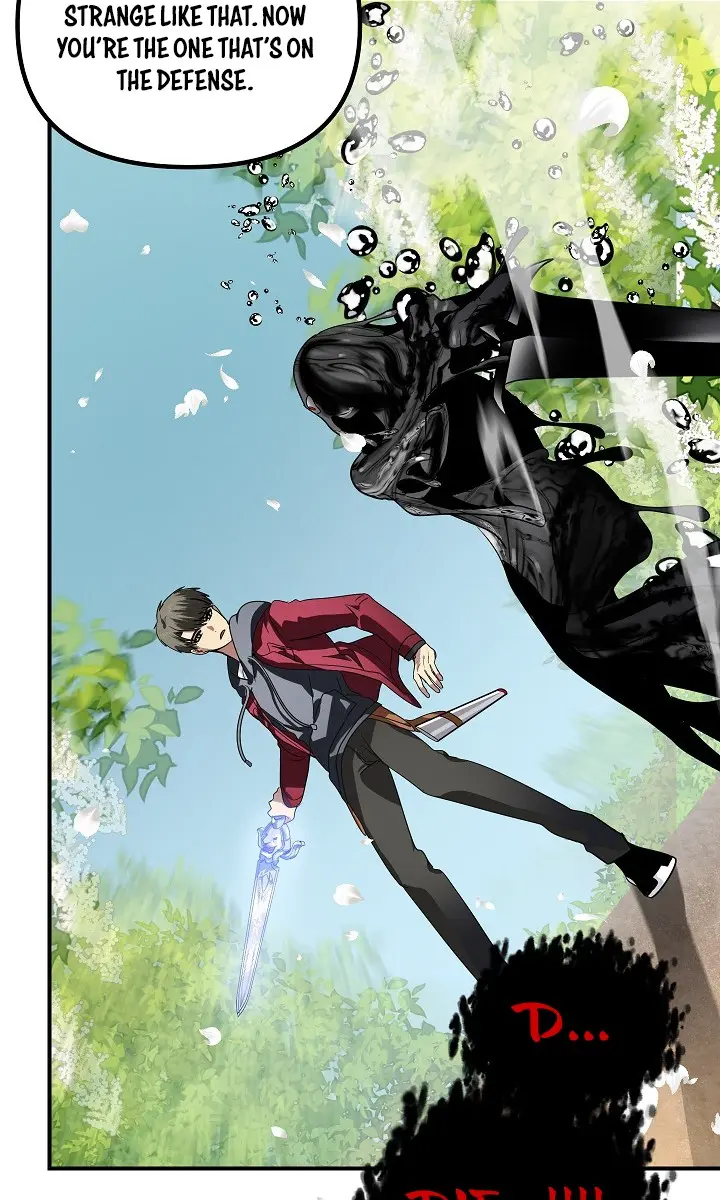 SSS Class Revival Hunter Chapter 40 Page 16