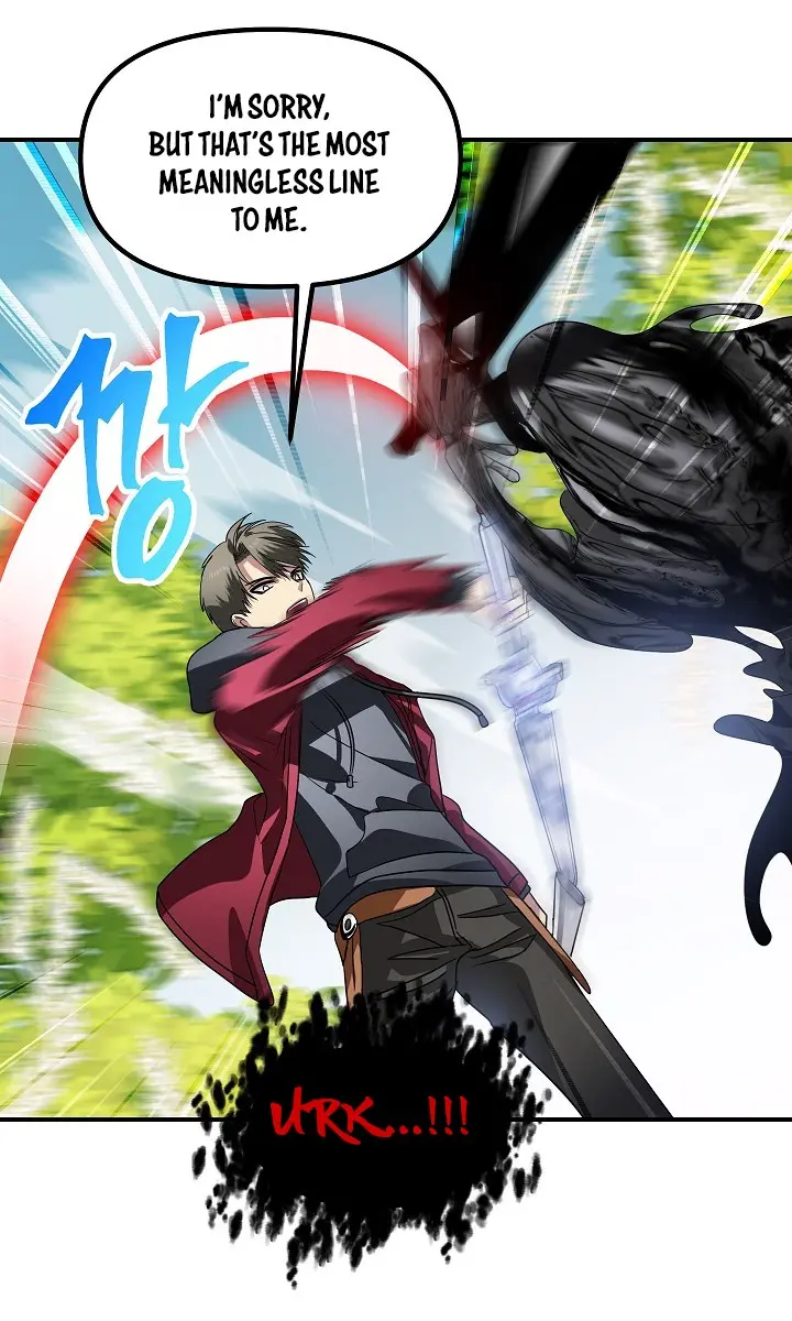 SSS Class Revival Hunter Chapter 40 Page 18