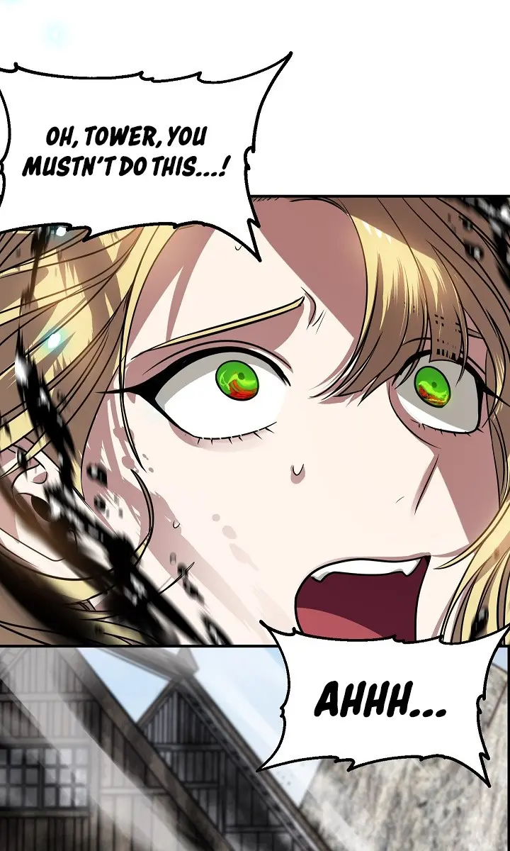 SSS Class Revival Hunter Chapter 40 Page 34