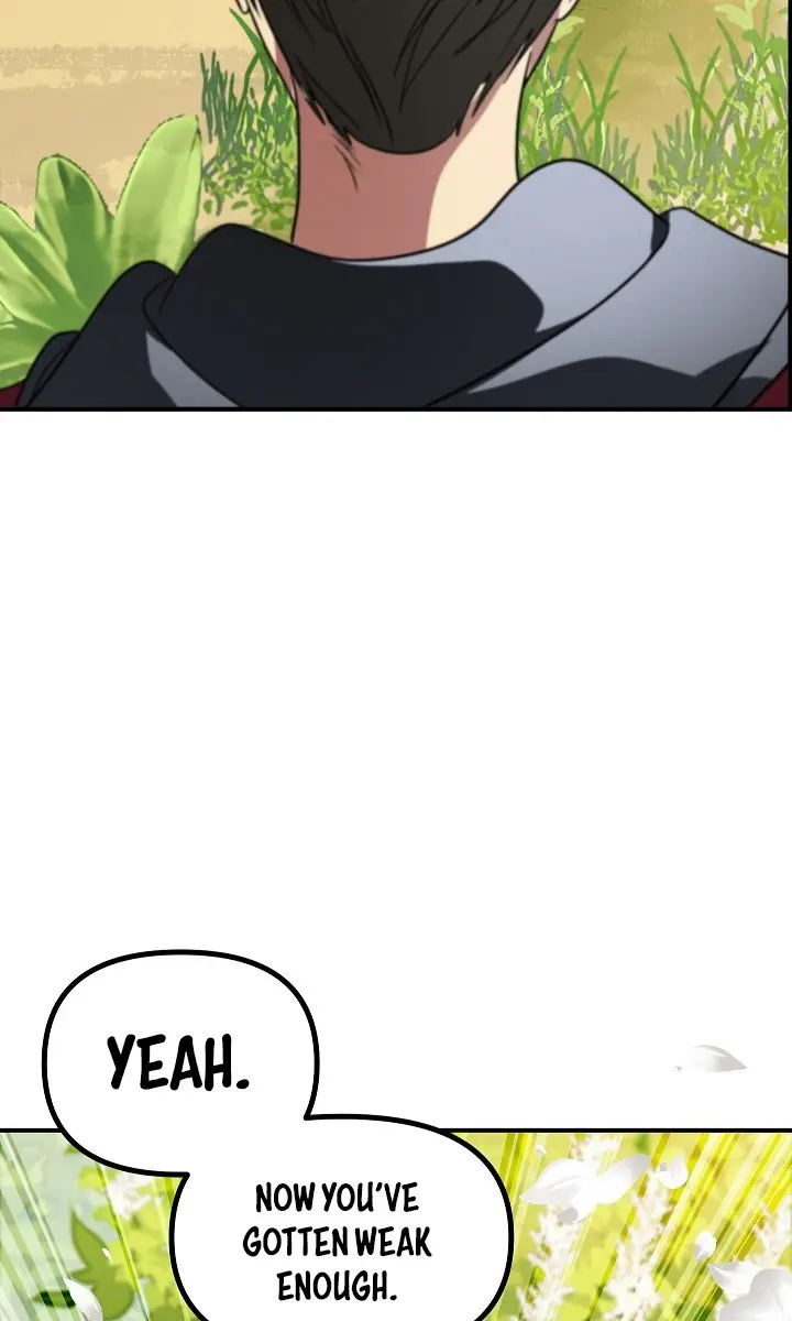 SSS Class Revival Hunter Chapter 40 Page 36