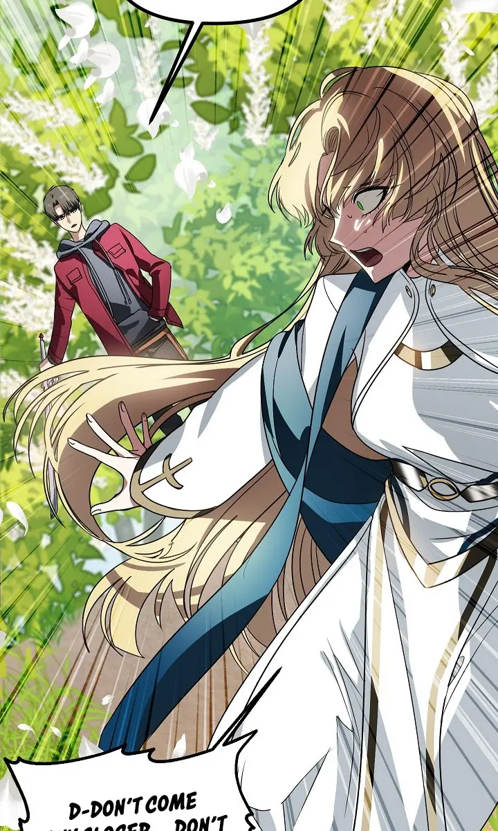 SSS Class Revival Hunter Chapter 40 Page 37