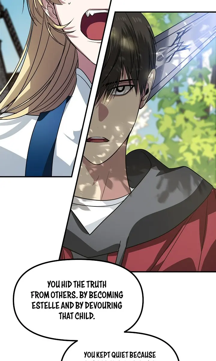 SSS Class Revival Hunter Chapter 40 Page 50