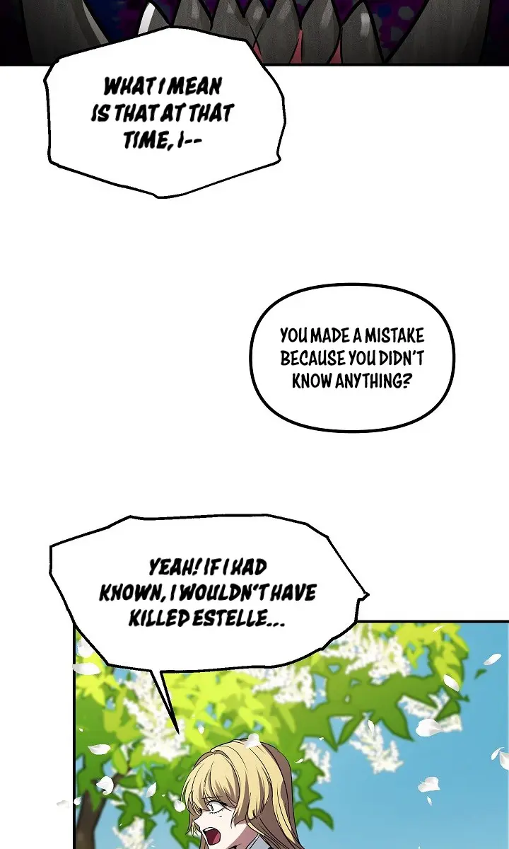 SSS Class Revival Hunter Chapter 40 Page 54