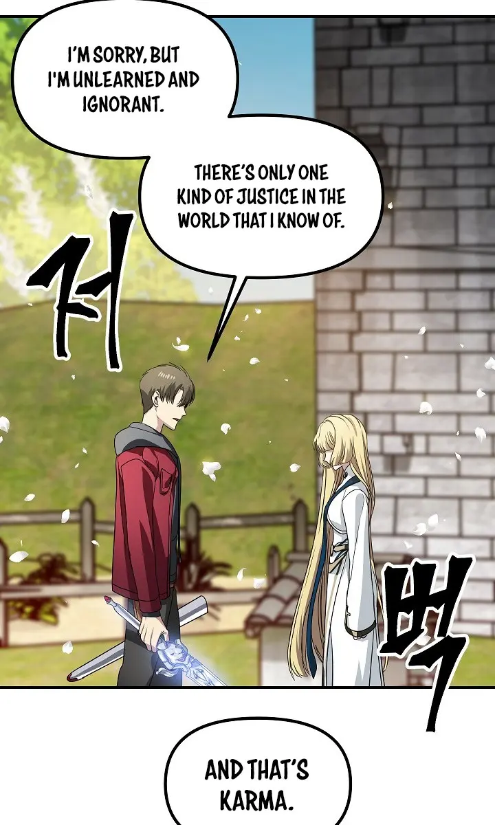 SSS Class Revival Hunter Chapter 40 Page 60