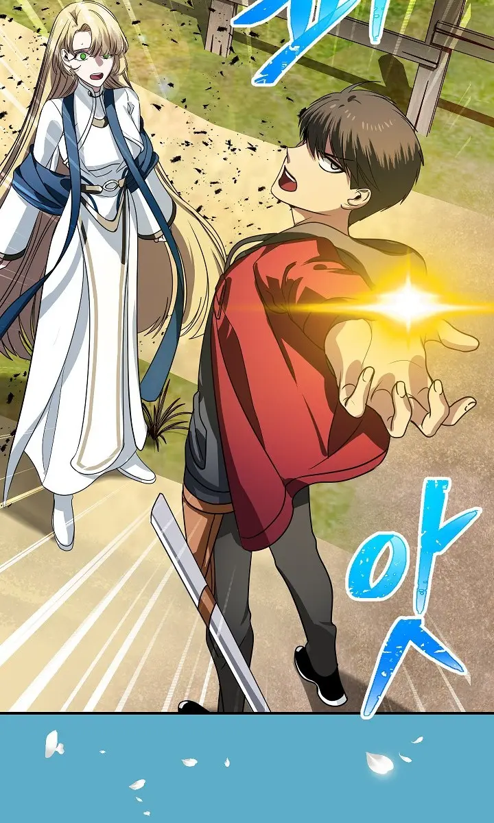 SSS Class Revival Hunter Chapter 40 Page 64