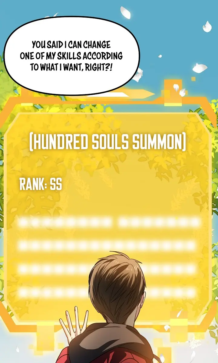 SSS Class Revival Hunter Chapter 40 Page 65