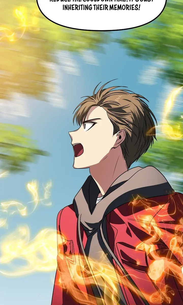 SSS Class Revival Hunter Chapter 40 Page 71