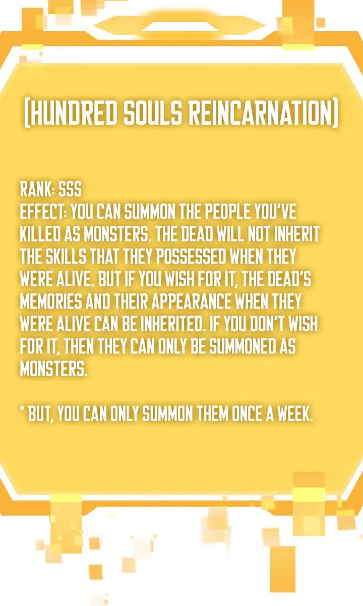 SSS Class Revival Hunter Chapter 40 Page 76