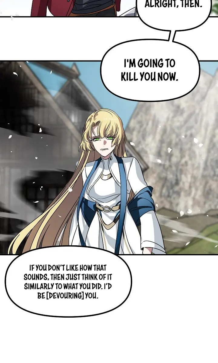 SSS Class Revival Hunter Chapter 40 Page 79