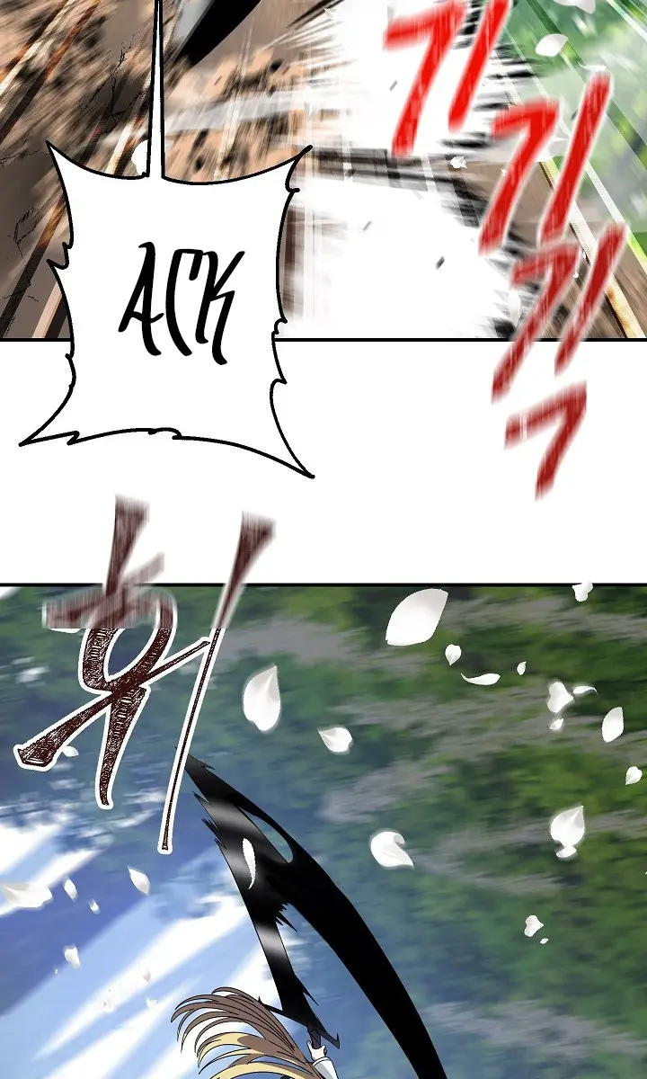 SSS Class Revival Hunter Chapter 40 Page 84