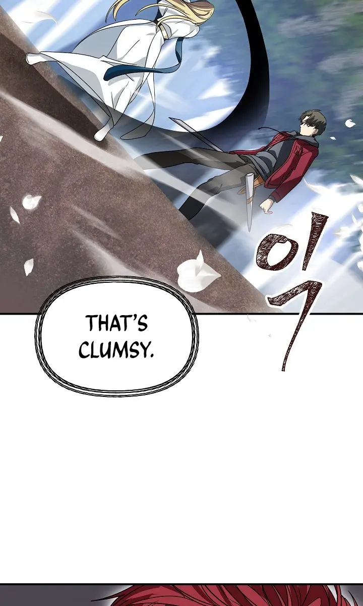 SSS Class Revival Hunter Chapter 40 Page 85