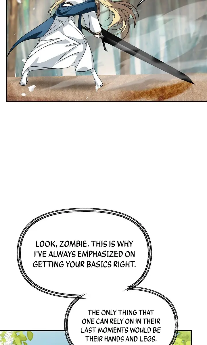 SSS Class Revival Hunter Chapter 40 Page 88