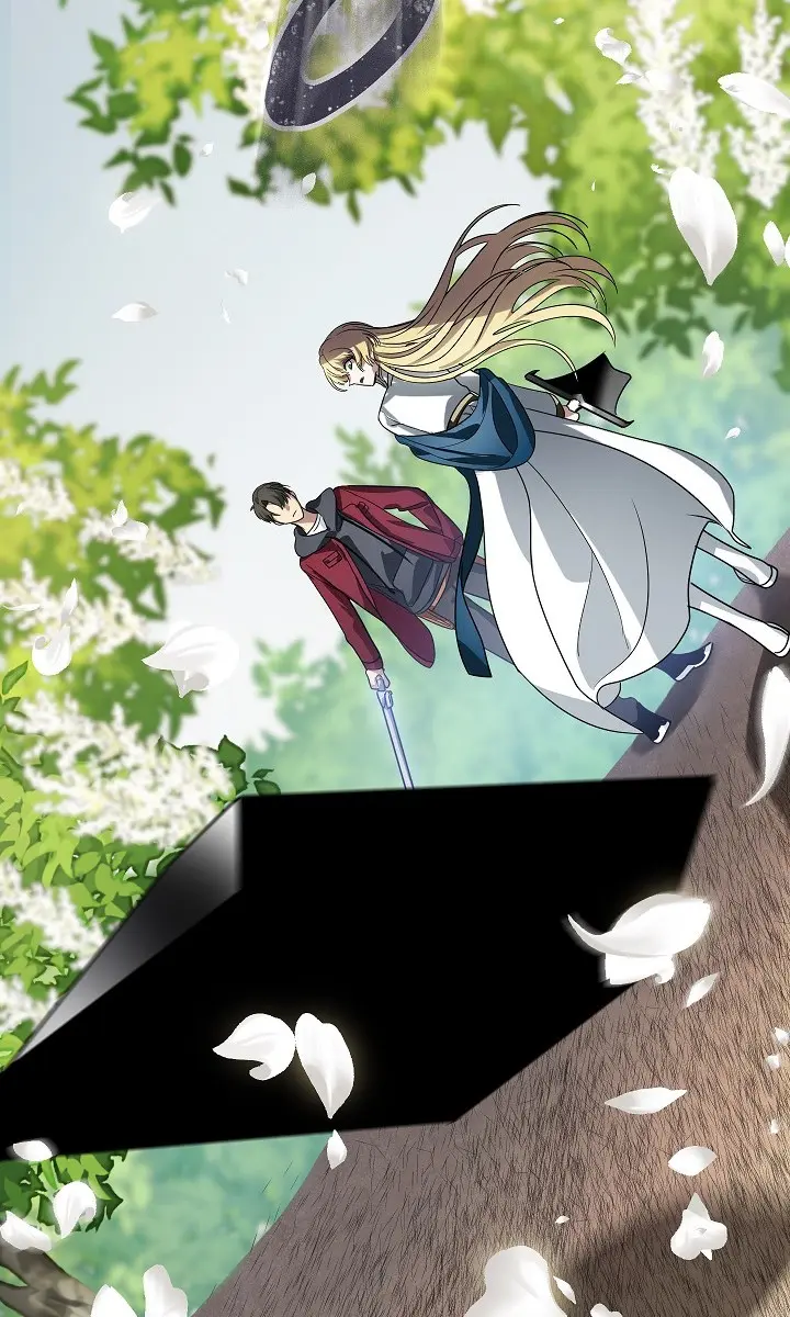 SSS Class Revival Hunter Chapter 40 Page 92