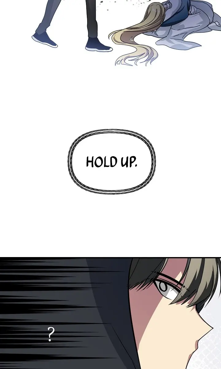 SSS Class Revival Hunter Chapter 40 Page 99