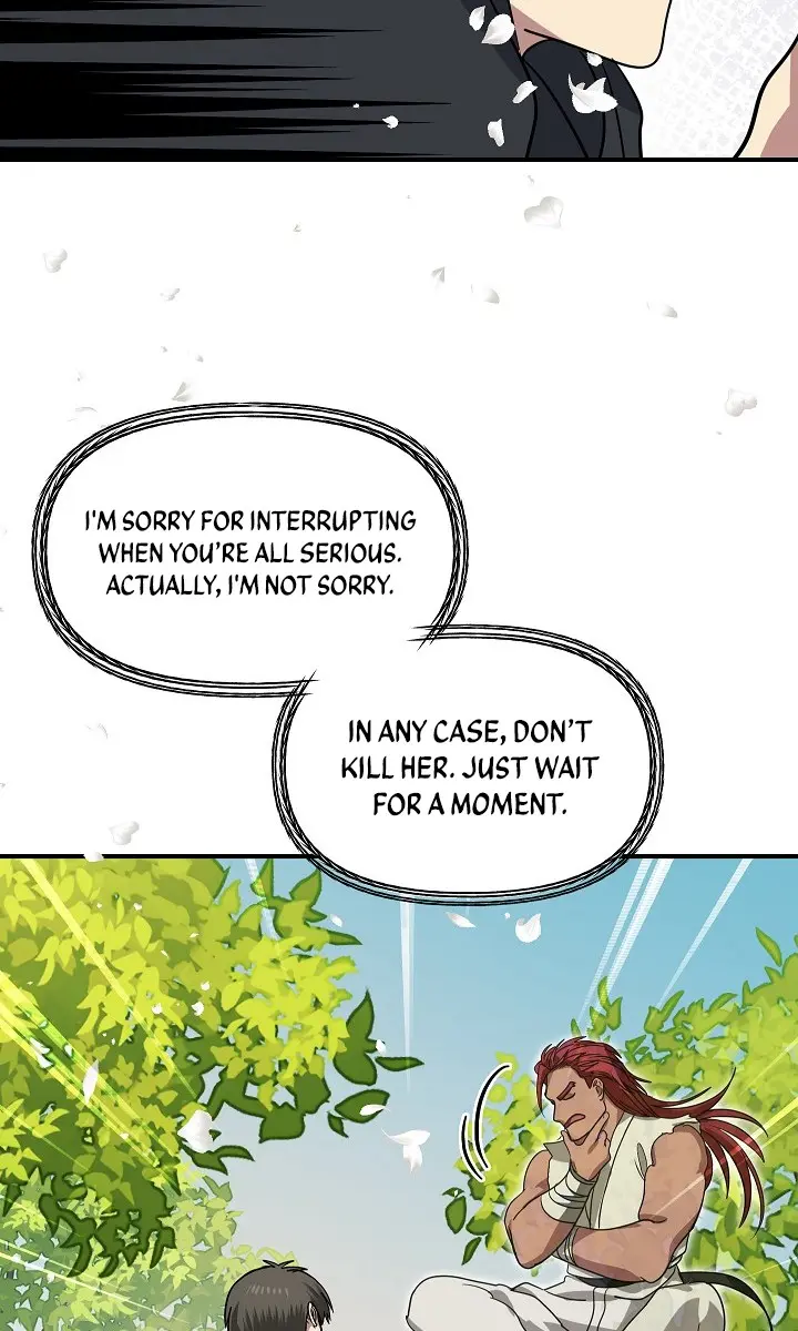 SSS Class Revival Hunter Chapter 40 Page 100