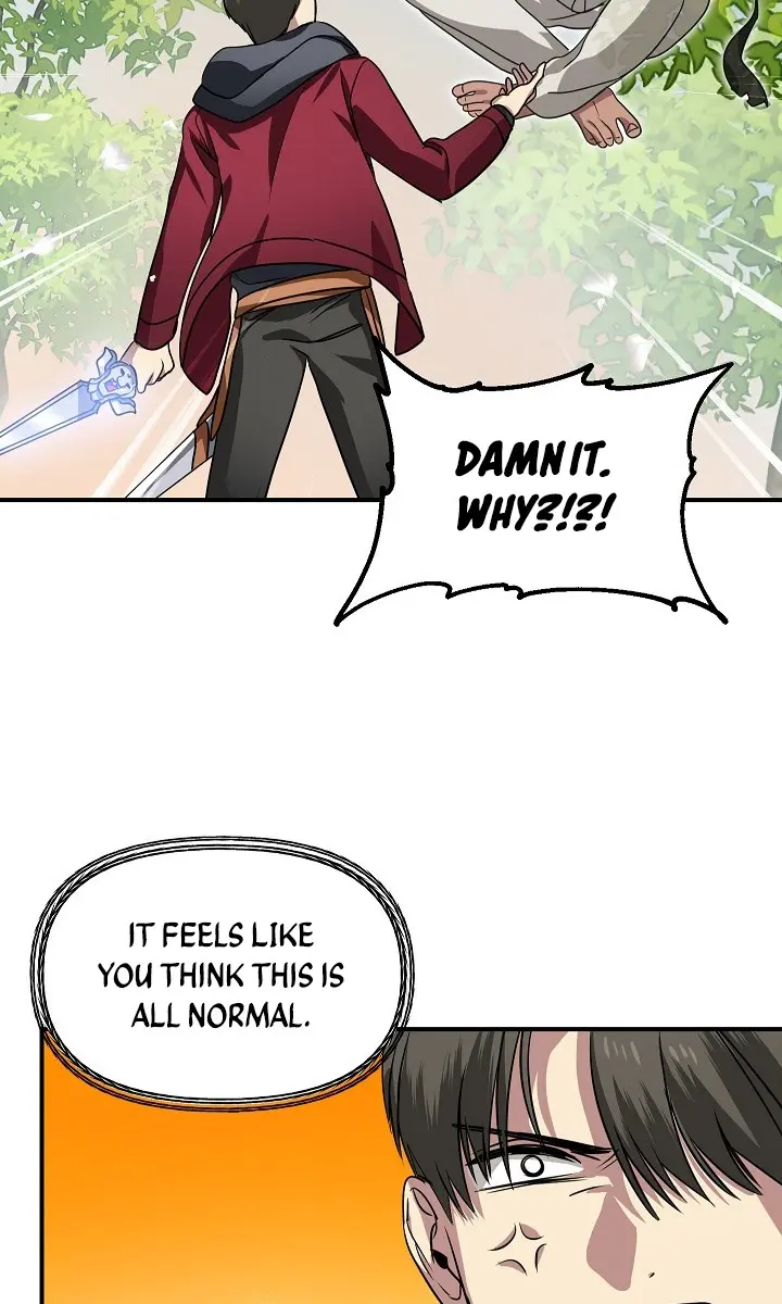 SSS Class Revival Hunter Chapter 40 Page 101