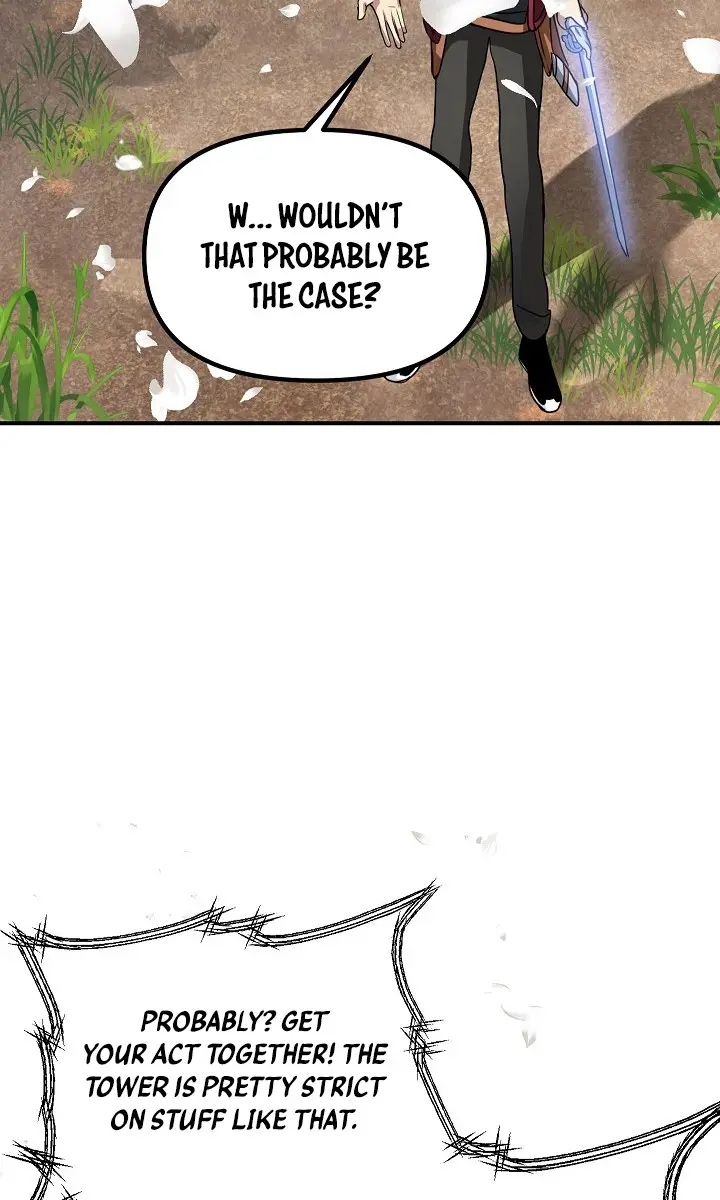 SSS Class Revival Hunter Chapter 40 Page 104