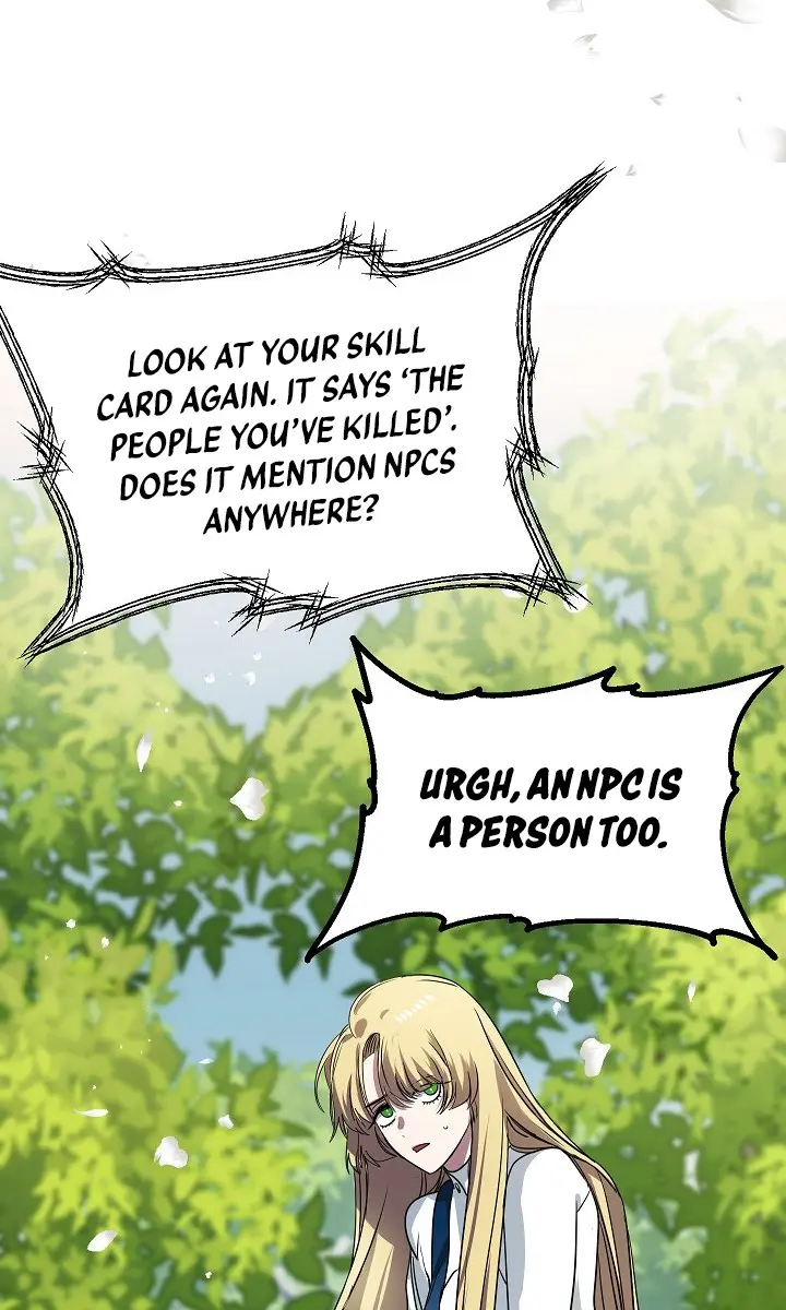 SSS Class Revival Hunter Chapter 40 Page 106