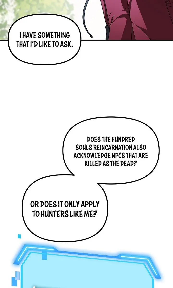 SSS Class Revival Hunter Chapter 40 Page 110