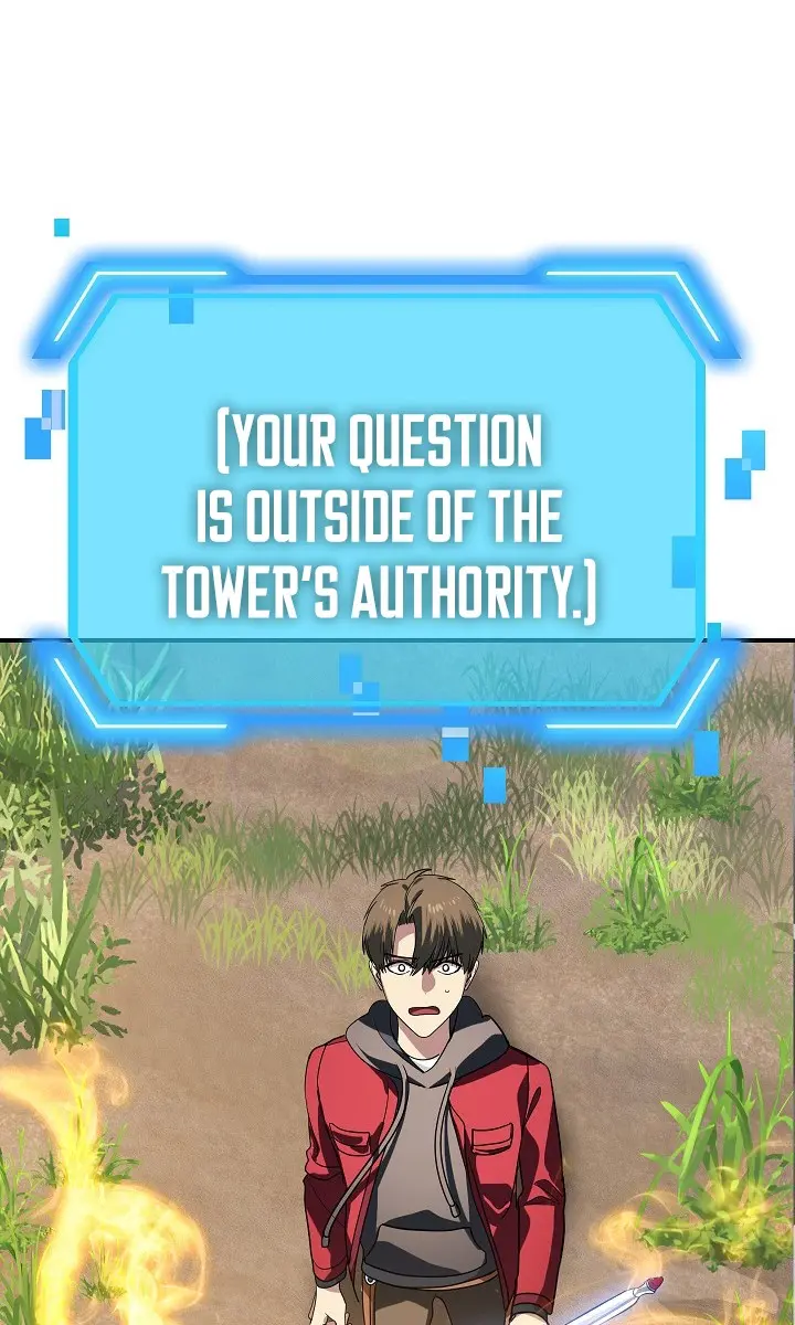 SSS Class Revival Hunter Chapter 40 Page 113