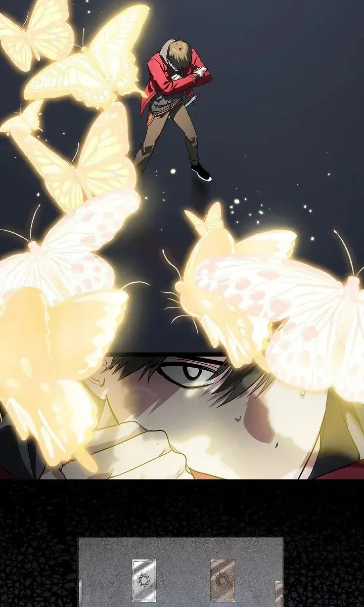 SSS Class Revival Hunter Chapter 41 Page 3