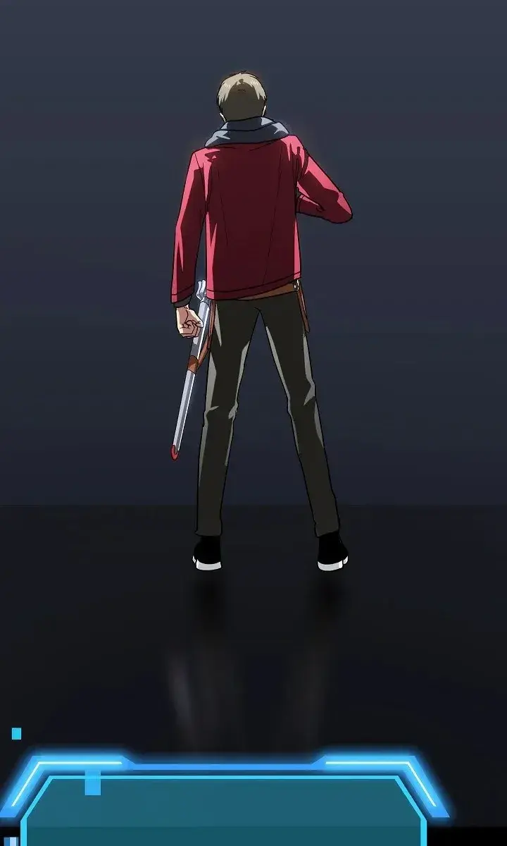 SSS Class Revival Hunter Chapter 41 Page 5