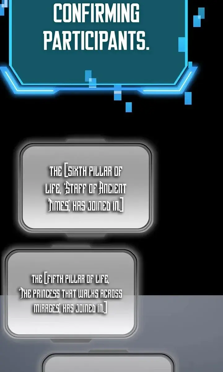 SSS Class Revival Hunter Chapter 41 Page 6